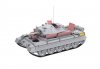 Border Model BT-012 Crusader Mk.III British Cruiser Tank Mk. VI 1/35